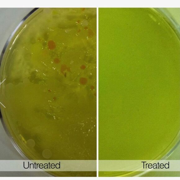 NWT Tech Candy UV Sanitizer in Light Mint - Picture 8 of 16